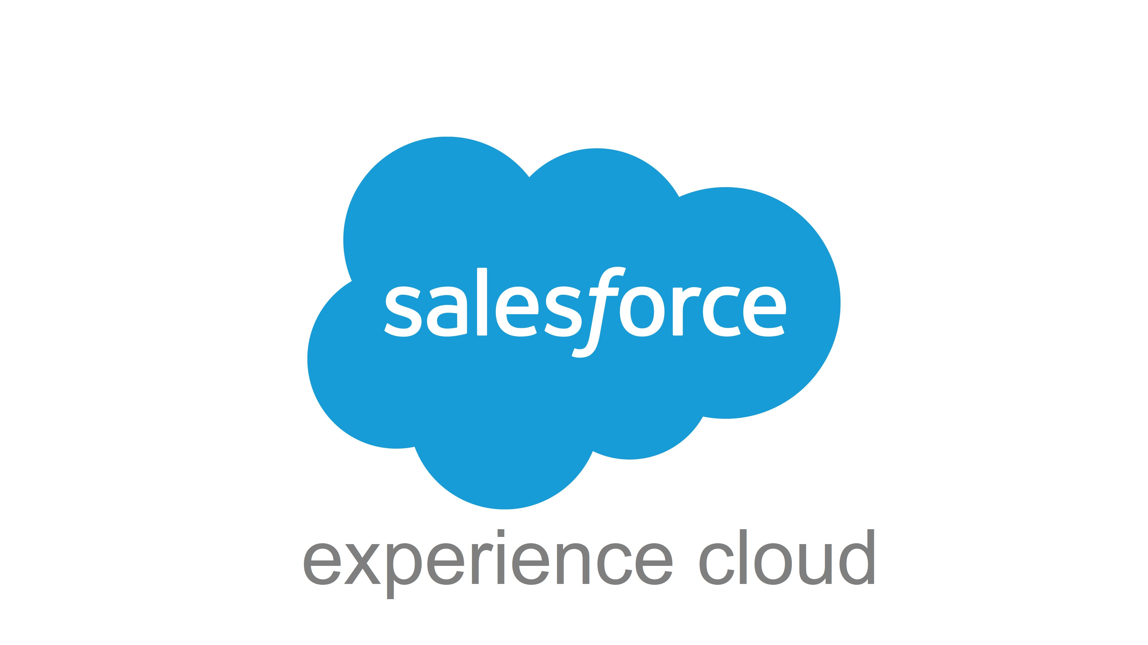 Salesforce Community Cloud