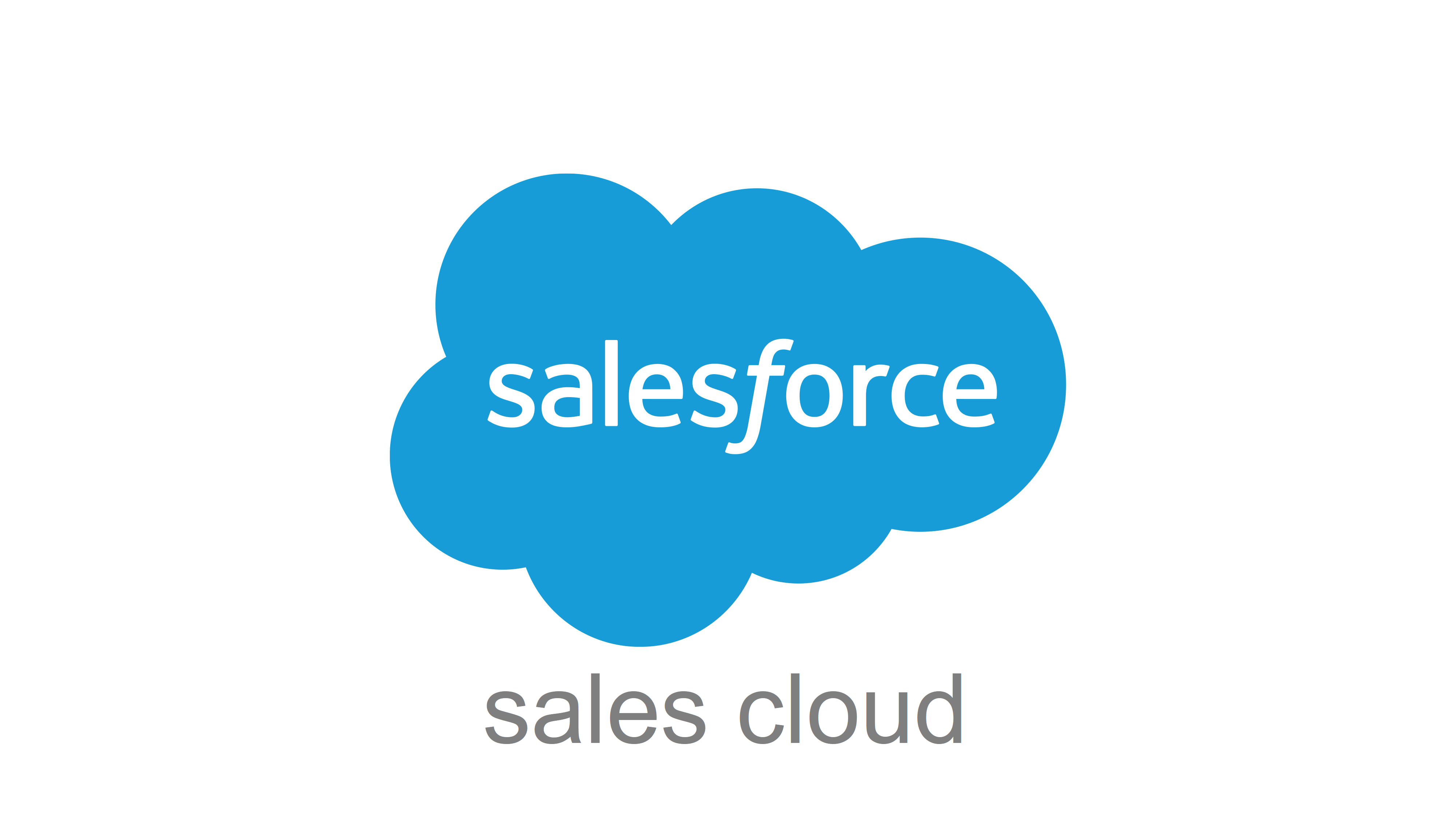 Salesforce Sales Cloud